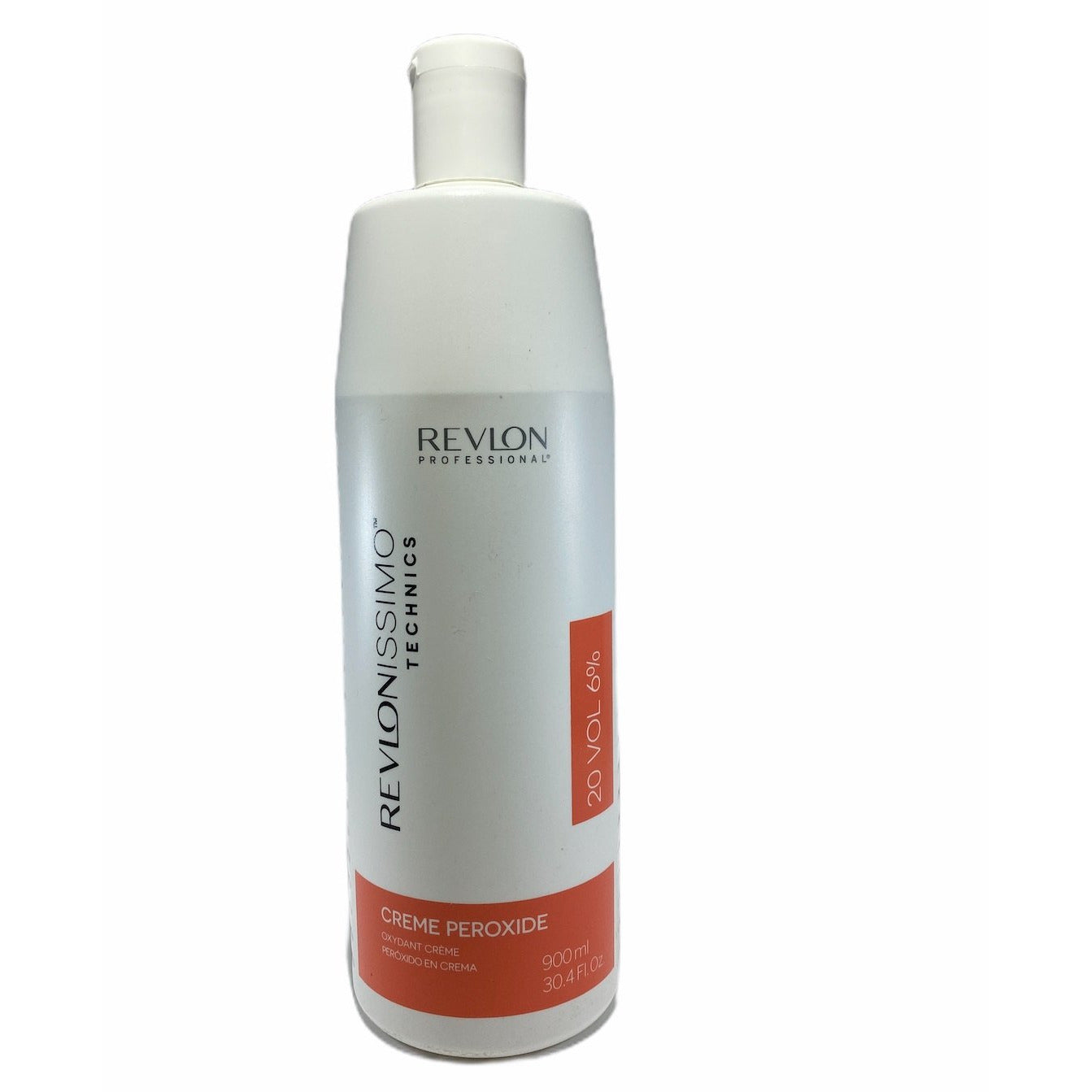 Revlon Professional Revlonissimo Technics Developer 900ml Main image