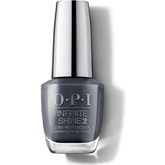 OPI Infinite Shine - Rub-A-Pub-Pub (ISLU18)