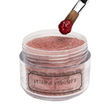 Tammy Taylor P-208 Ruby Red Dazzle - 1.5oz