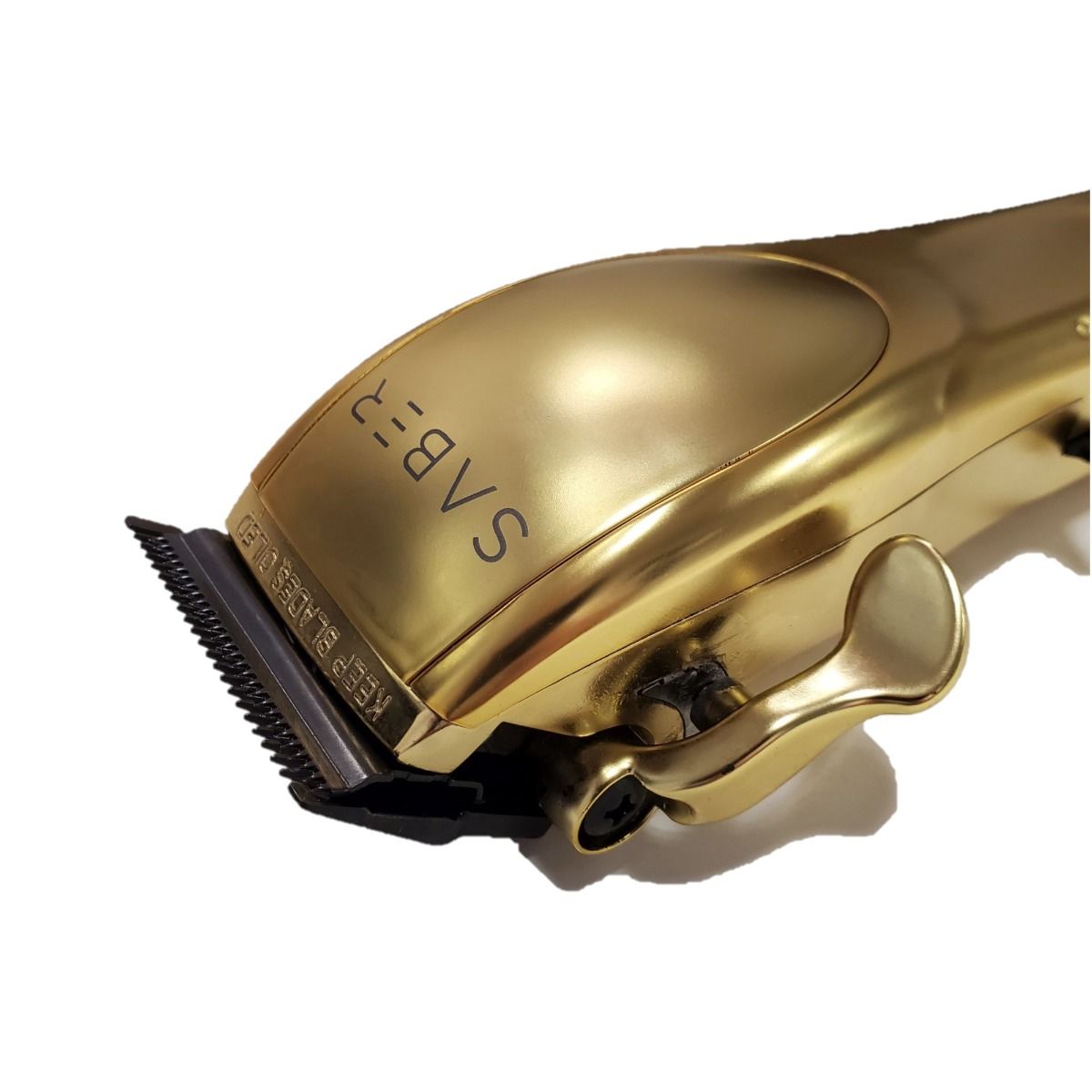Stylecraft Saber Brushless Clipper