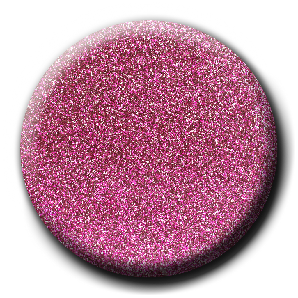 Light Elegance - Safari Sweetheart Glitter Gel 17ml