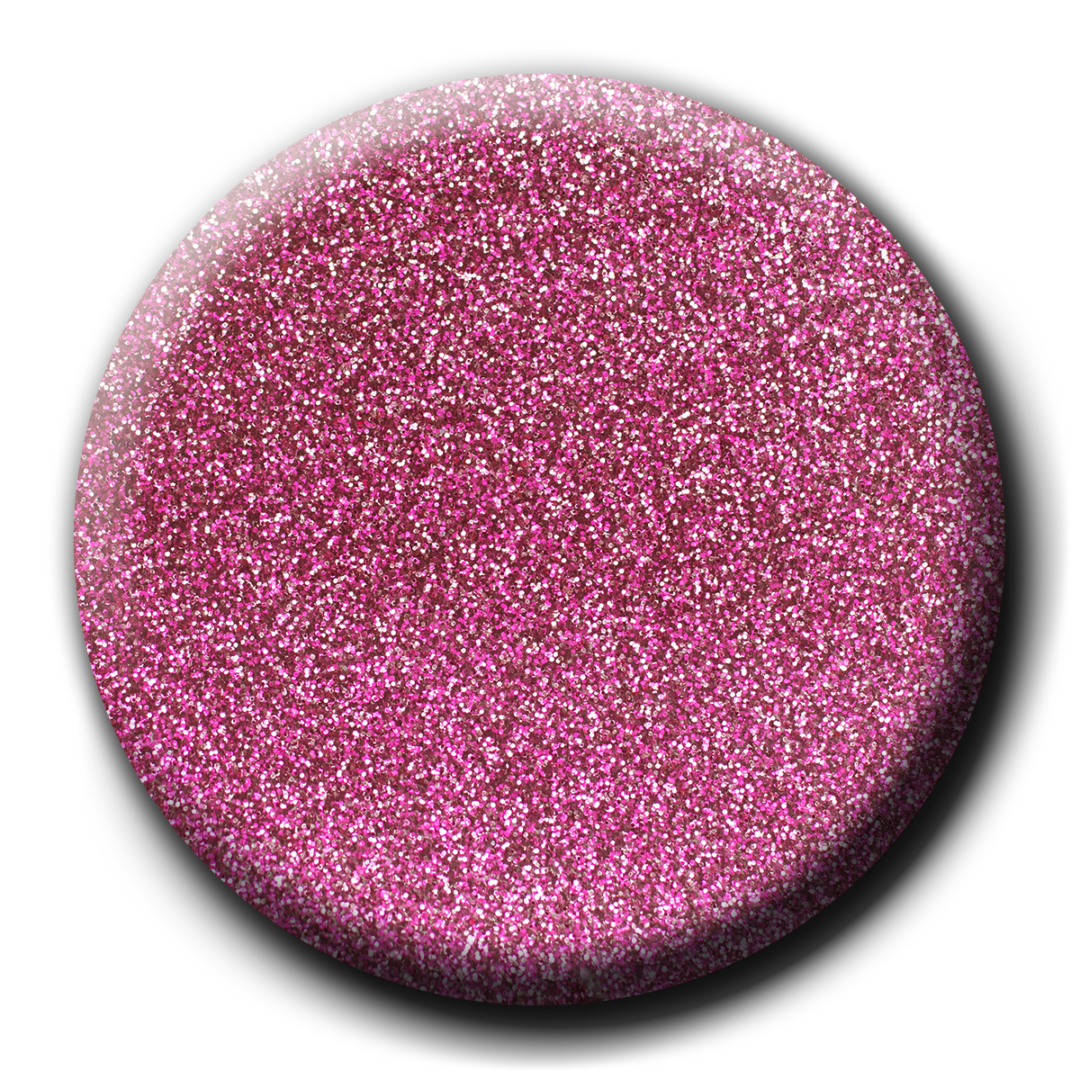 Light Elegance - P+ Safari Sweetheart Glitter Polish (15ml)