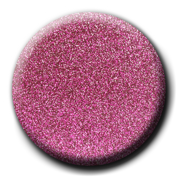 Light Elegance - P+ Safari Sweetheart Glitter Polish (15ml)