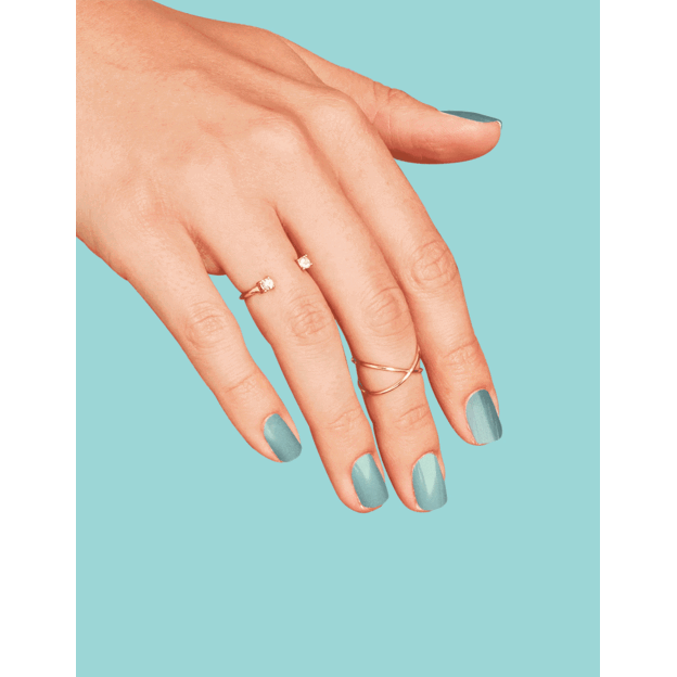 OPI Nail Lacquer - Sage Simulation (NLD57)
