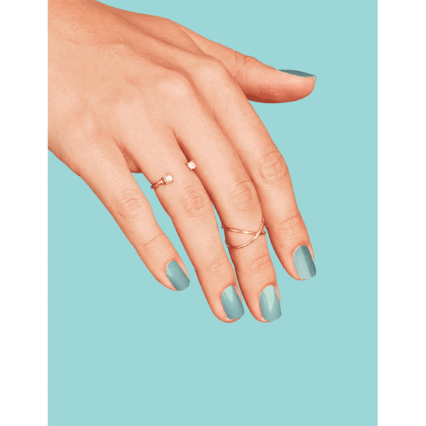 OPI Nail Lacquer - Sage Simulation (NLD57)