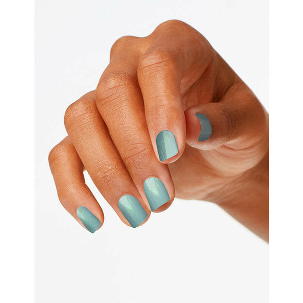 OPI Nail Lacquer - Sage Simulation (NLD57)