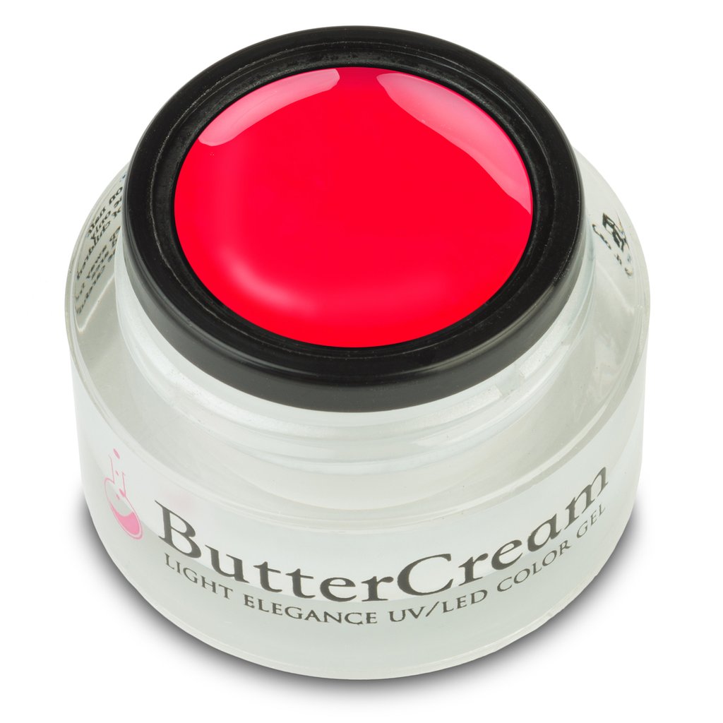 Light Elegance - Sahara Sunset Butter Cream (5ml) Secondary image