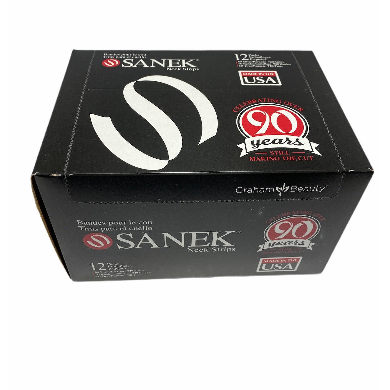 Sanek Neck Strips Secondary image