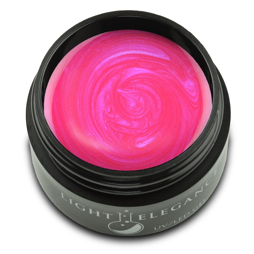 Light Elegance - Sassysquatch Color Gel - 17ml Main image