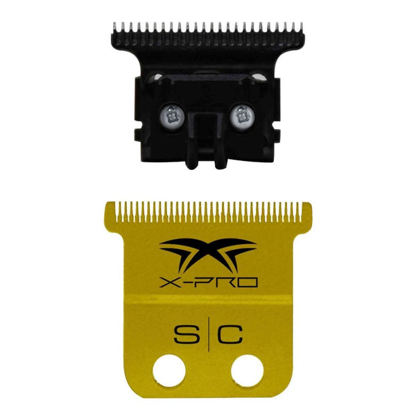 StyleCraft Blade Set - Fixed X-Pro Precision & The One Precision