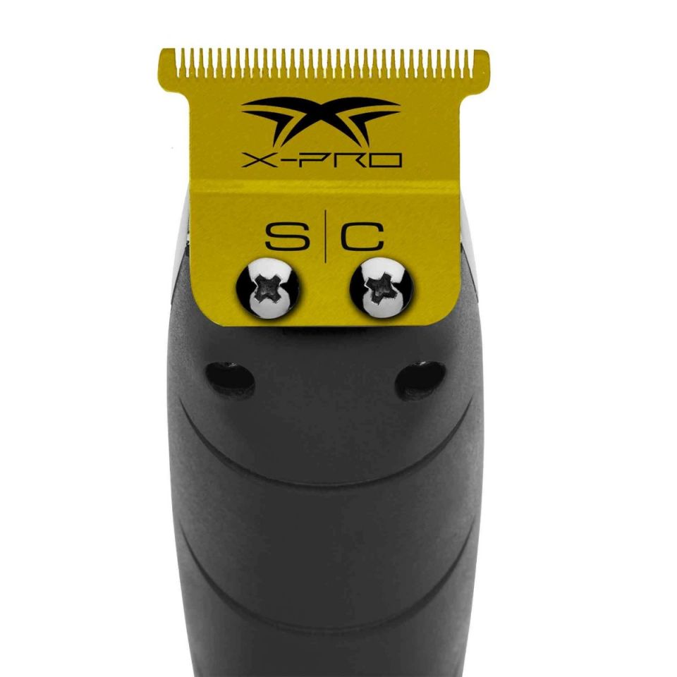 StyleCraft Blade Set - Fixed X-Pro Precision & The One Precision Secondary image