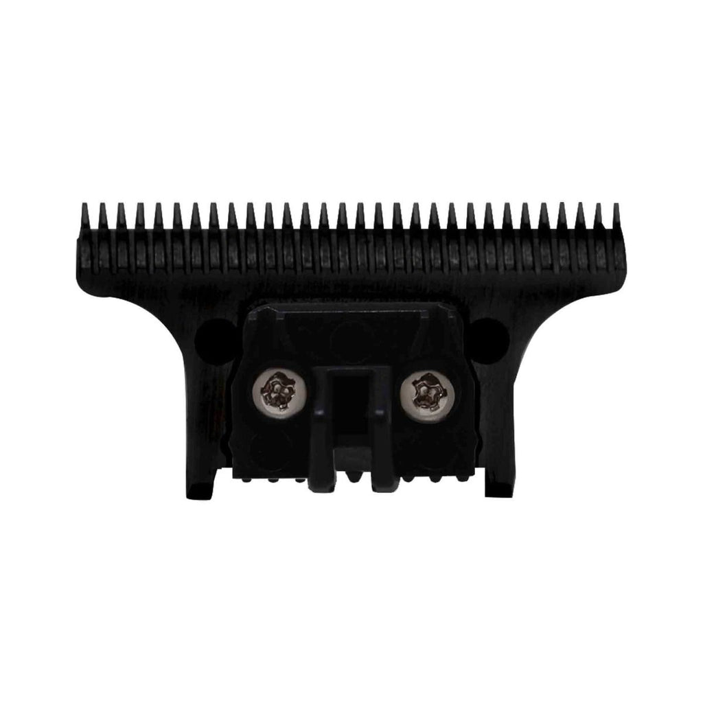 Gamma+ Trimmer Blade Set - Fixed Classic X-Pro & The One Black Diamond