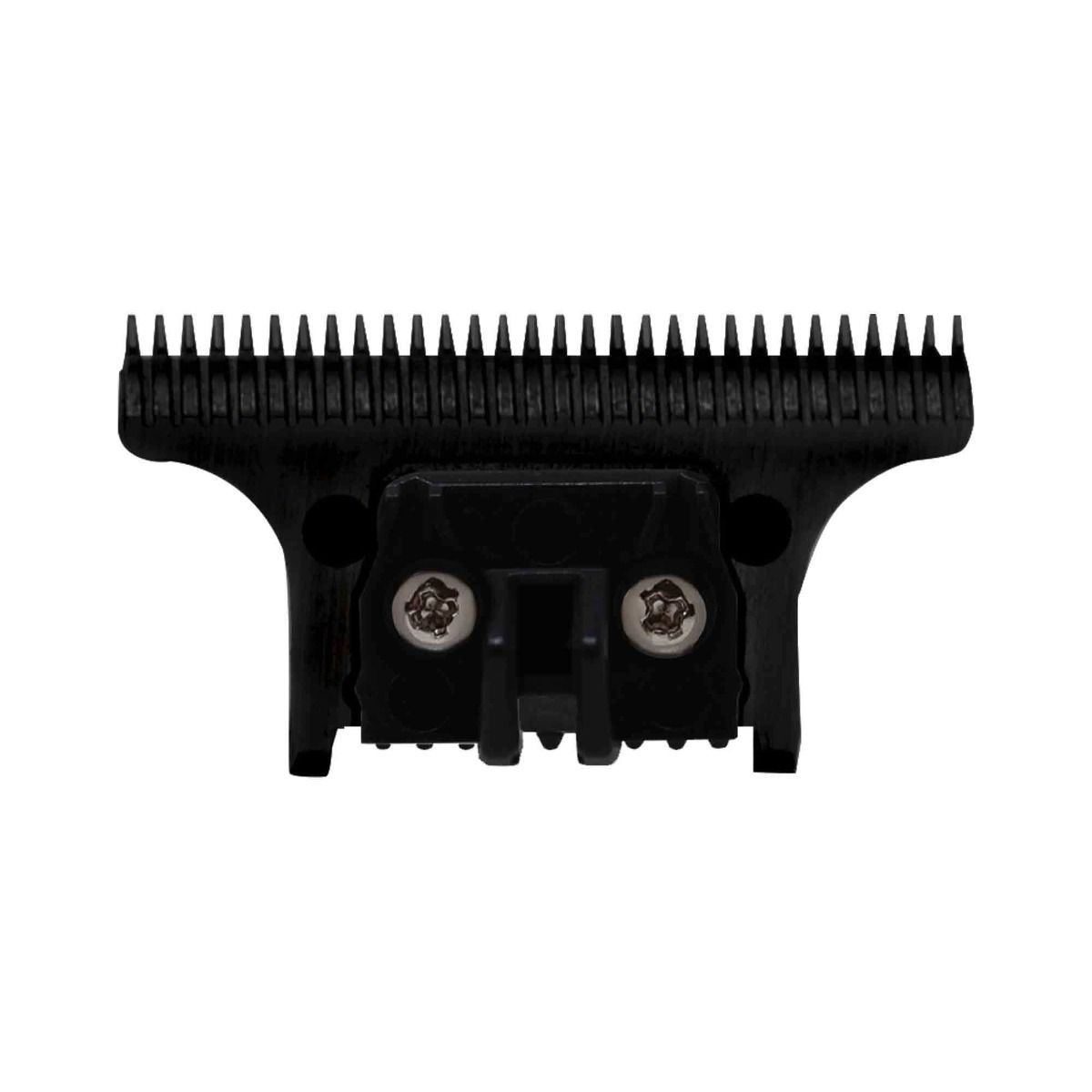 Gamma+ Trimmer Blade Set - Fixed Classic X-Pro & The One Black Diamond