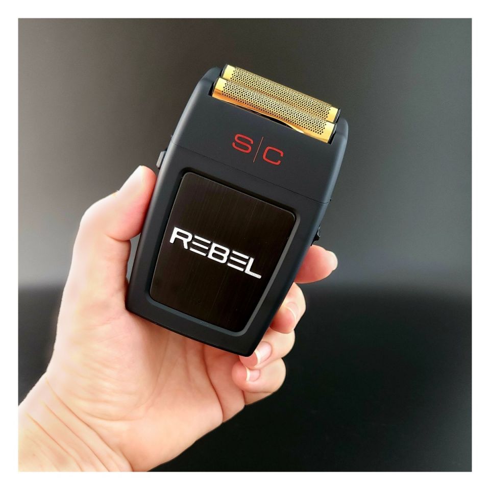 Stylecraft Rebel Shaver