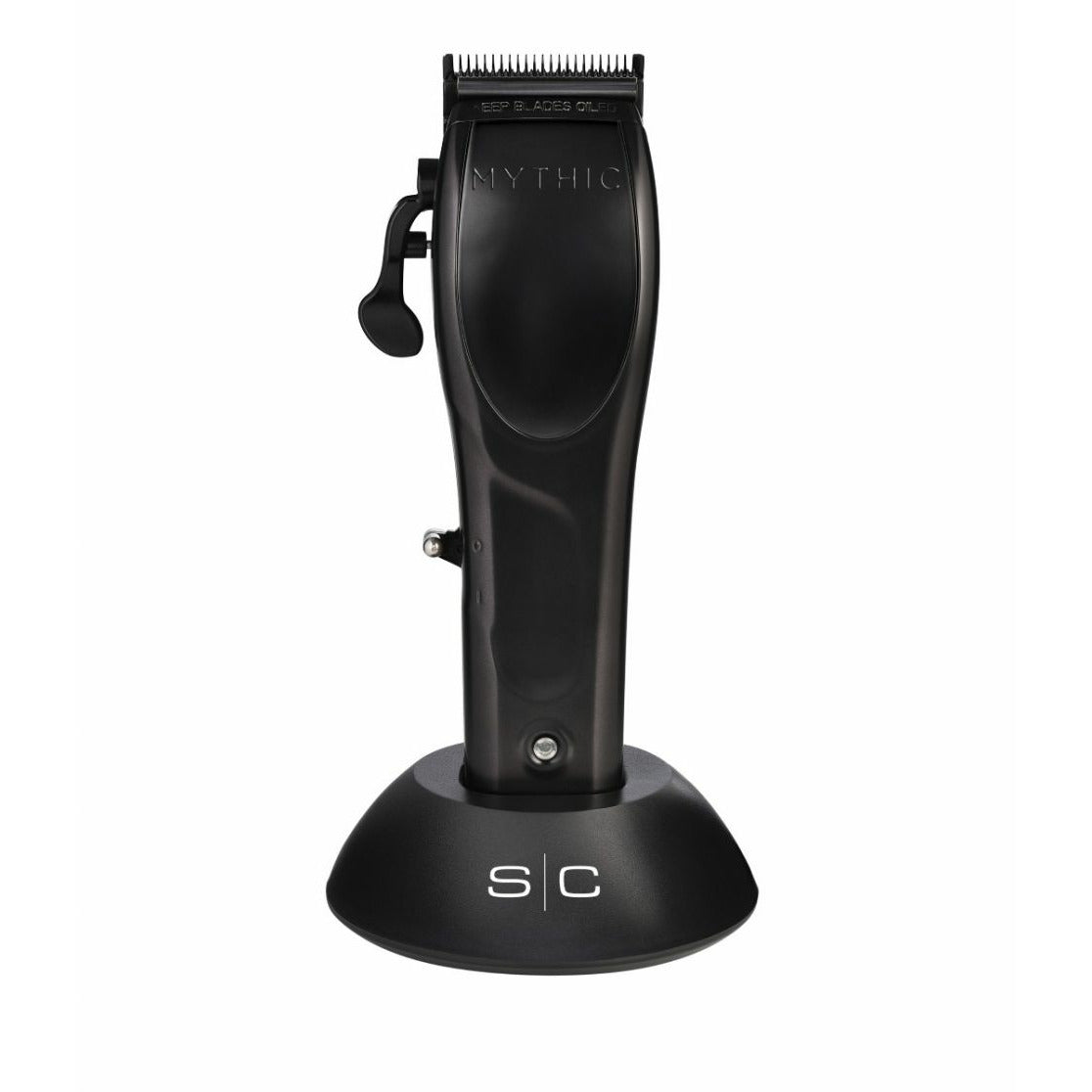 StyleCraft Mythic Professional 9V Magnetic Motor Metal Clipper