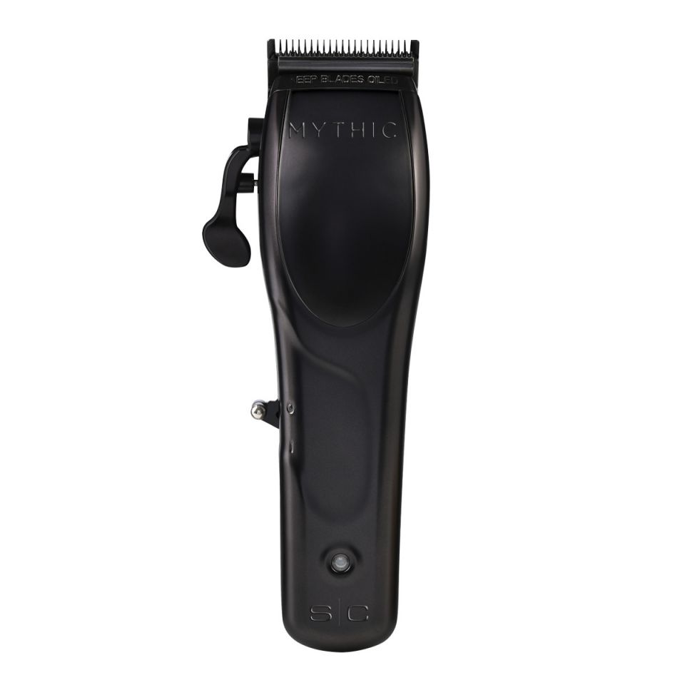 StyleCraft Mythic Professional 9V Magnetic Motor Metal Clipper