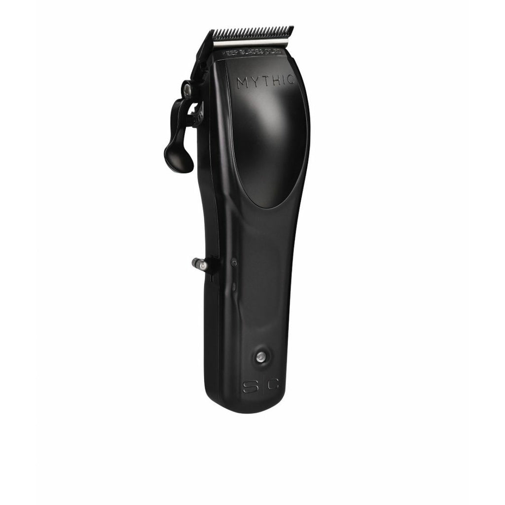 StyleCraft Mythic Professional 9V Magnetic Motor Metal Clipper