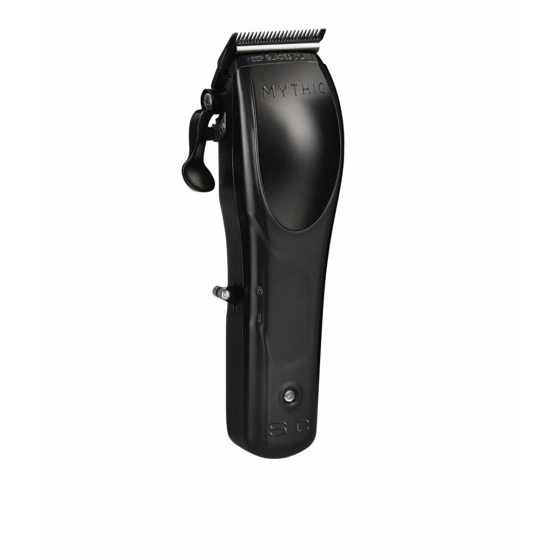 StyleCraft Mythic Professional 9V Magnetic Motor Metal Clipper