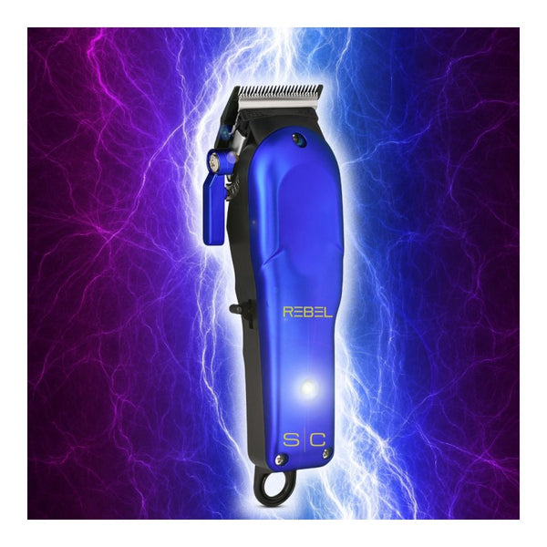 StyleCraft Rebel Clipper