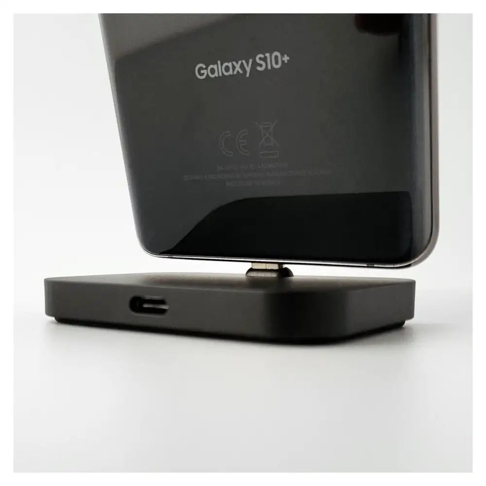 Stylecraft USB-C Portable Charging Dock