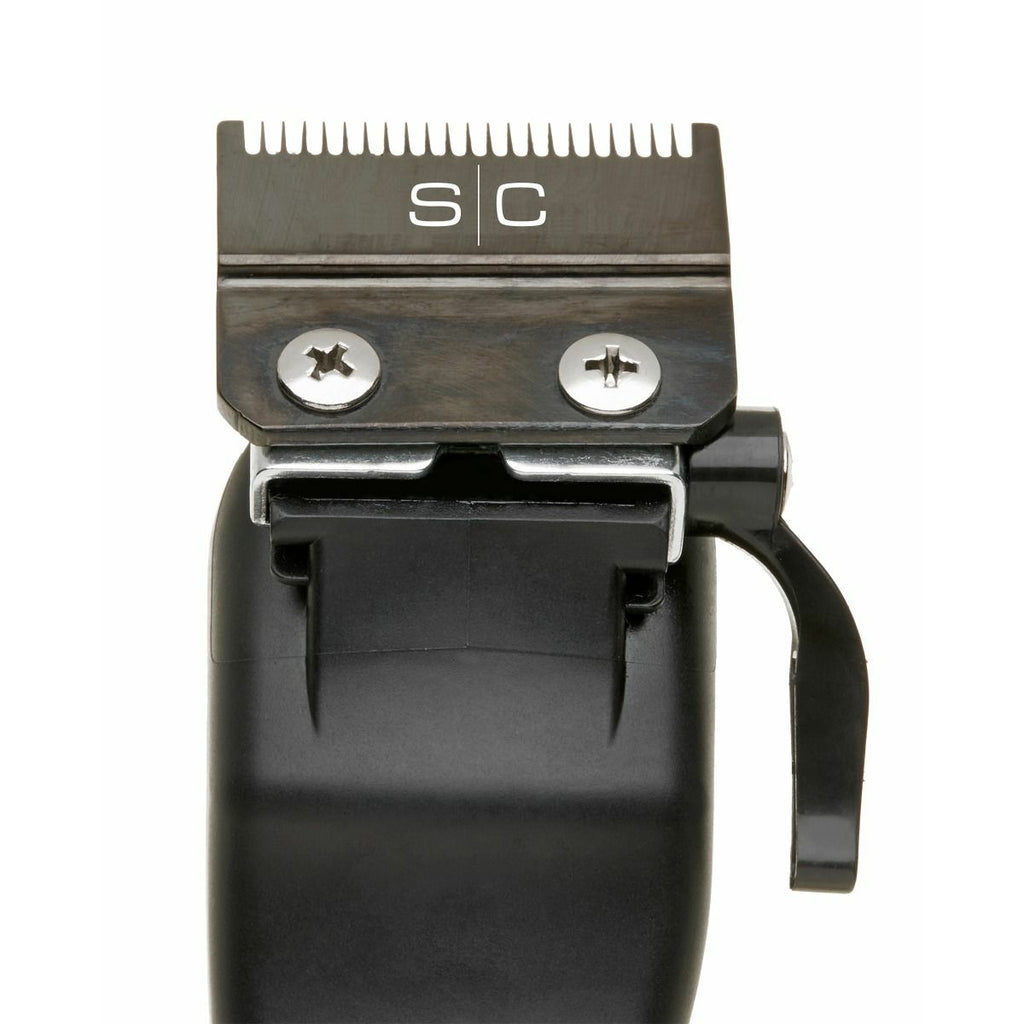 StyleCraft Absolute Alpha Professional Modular Cordless Clipper