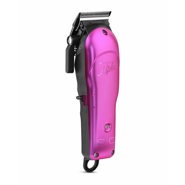StyleCraft Absolute Alpha Professional Modular Cordless Clipper