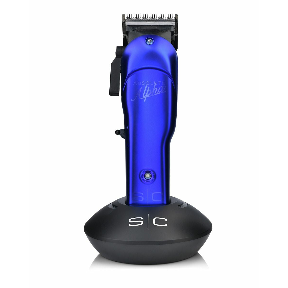 StyleCraft Absolute Alpha Professional Modular Cordless Clipper Secondary image