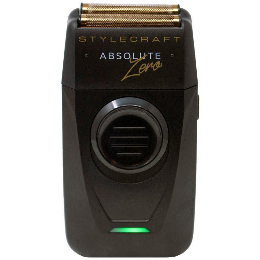 StyleCraft Absolute Zero Pro Foil Shaver Secondary image