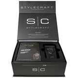 StyleCraft Absolute Zero Pro Foil Shaver