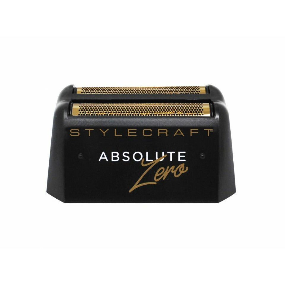 StyleCraft Absolute Zero Pro Foil Shaver