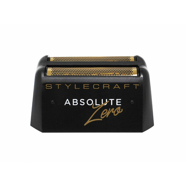 StyleCraft Absolute Zero Pro Foil Shaver