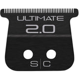 StyleCraft - FIXED - DLC Ultimate 2.0 Fixed Trimmer Blade .3mm