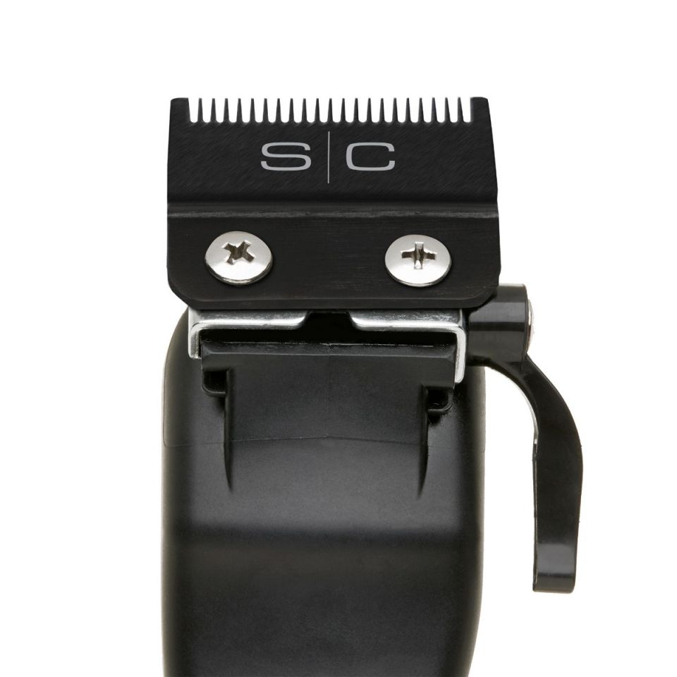 Stylecraft - FIXED - DLC Fade Clipper Blade Secondary image