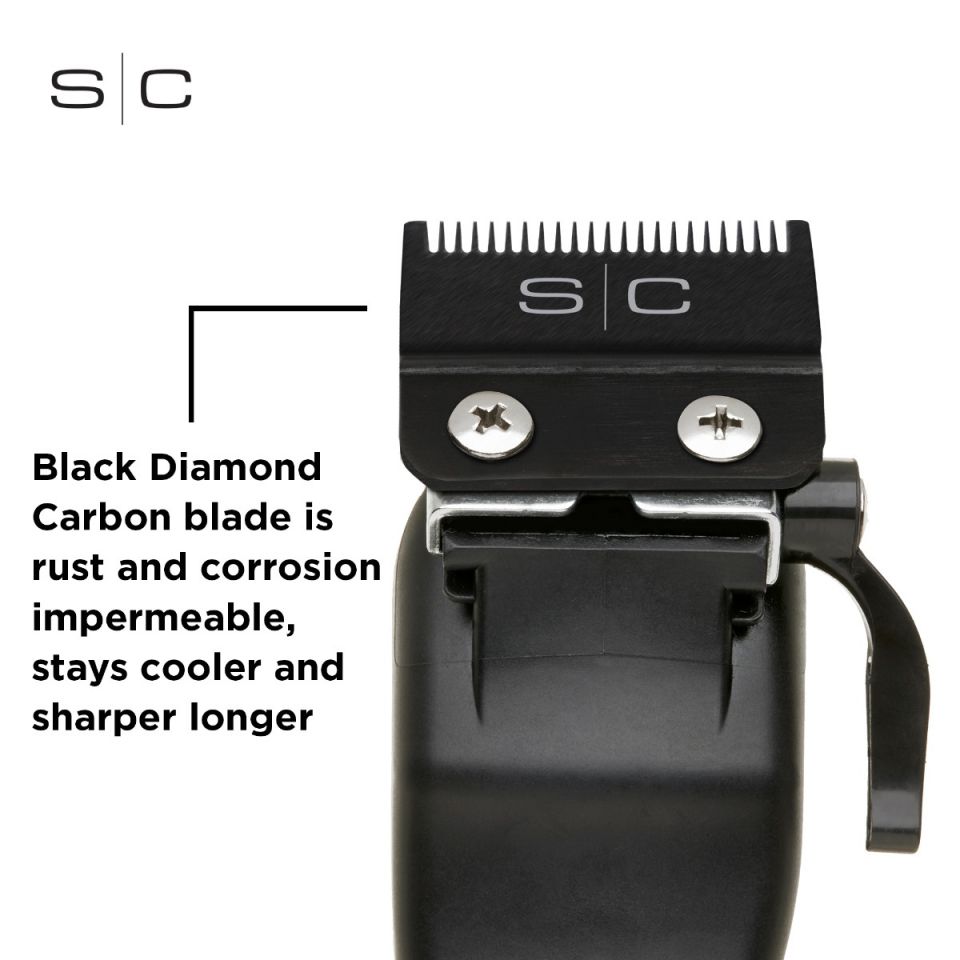 Stylecraft - FIXED - DLC Fade Clipper Blade