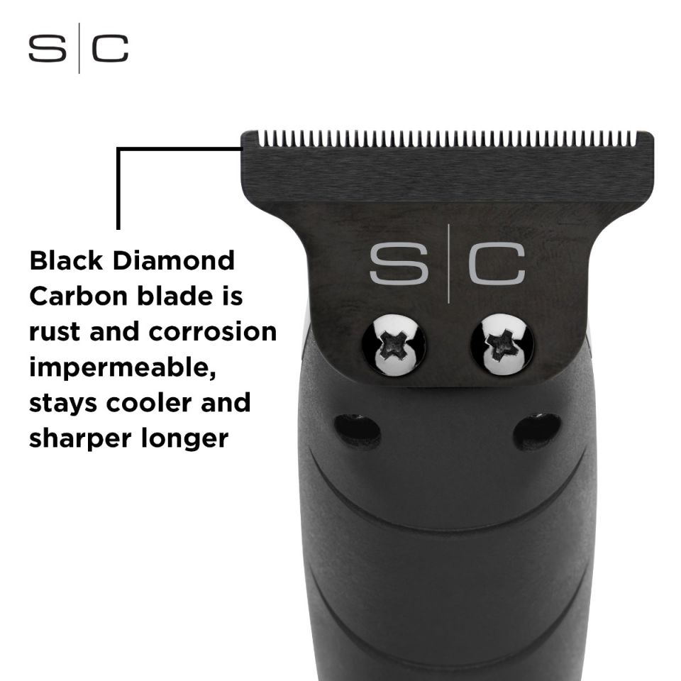 Stylecraft - FIXED - DLC Classic Trimmer Blade