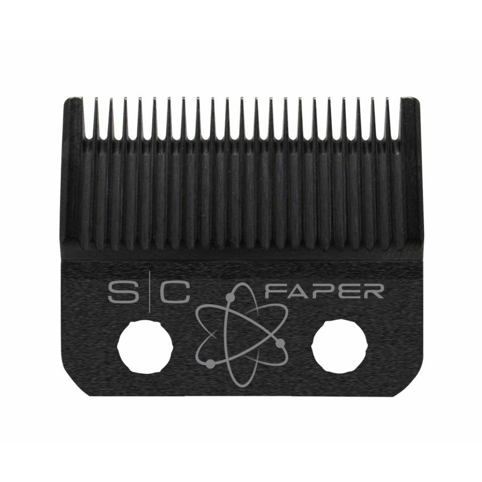 StyleCraft Mythic Professional 9V Magnetic Motor Metal Clipper