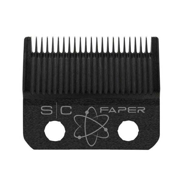 StyleCraft Mythic Professional 9V Magnetic Motor Metal Clipper