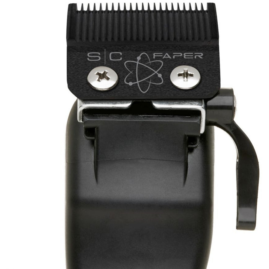 Stylecraft - FIXED - DLC Fusion/Faper Clipper Blade Secondary image