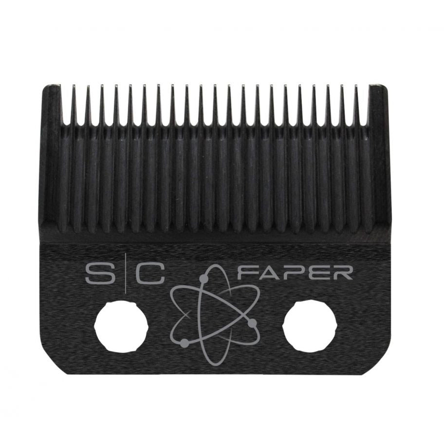 Stylecraft - FIXED - DLC Fusion/Faper Clipper Blade Main image