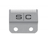 Stylecraft - FIXED - Stainless Steel Fade Clipper Blade