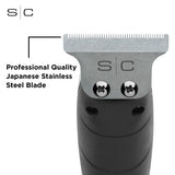 Stylecraft - Stainless Classic Blade/Deep Tooth Moving Blade