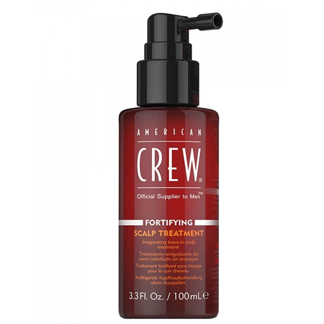 American Crew Fortifying Scalp Treatment - 3.3oz Main image