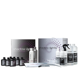 Scruples Shadow Lowlights Filler Infused Gel Color System Intro Unit