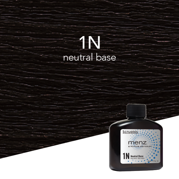 Scruples Menz 5 Minute Haircolor 2oz Secondary image