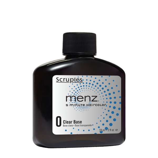 Scruples Menz 5 Minute Haircolor 2oz Main image