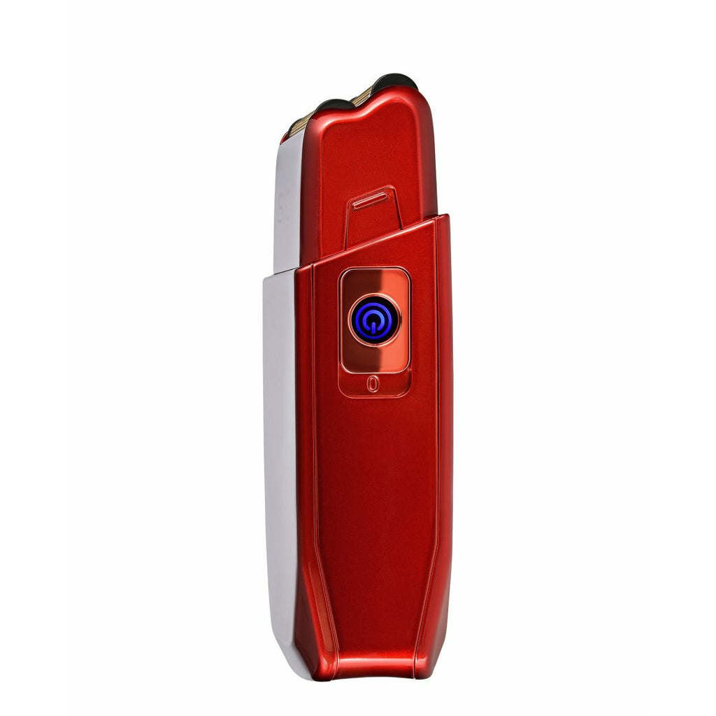 StyleCraft Prodigy Wireless Shaver - Red
