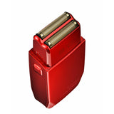 StyleCraft Prodigy Wireless Shaver - Red