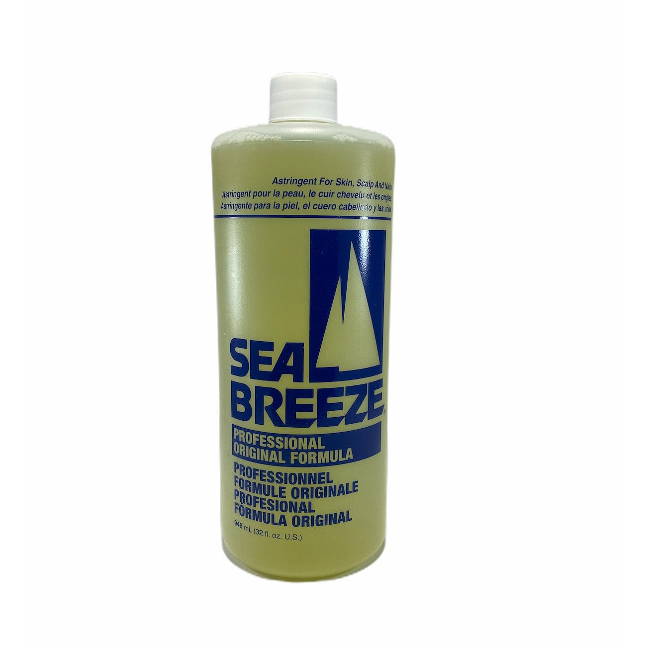 Sea Breeze Astringent Secondary image