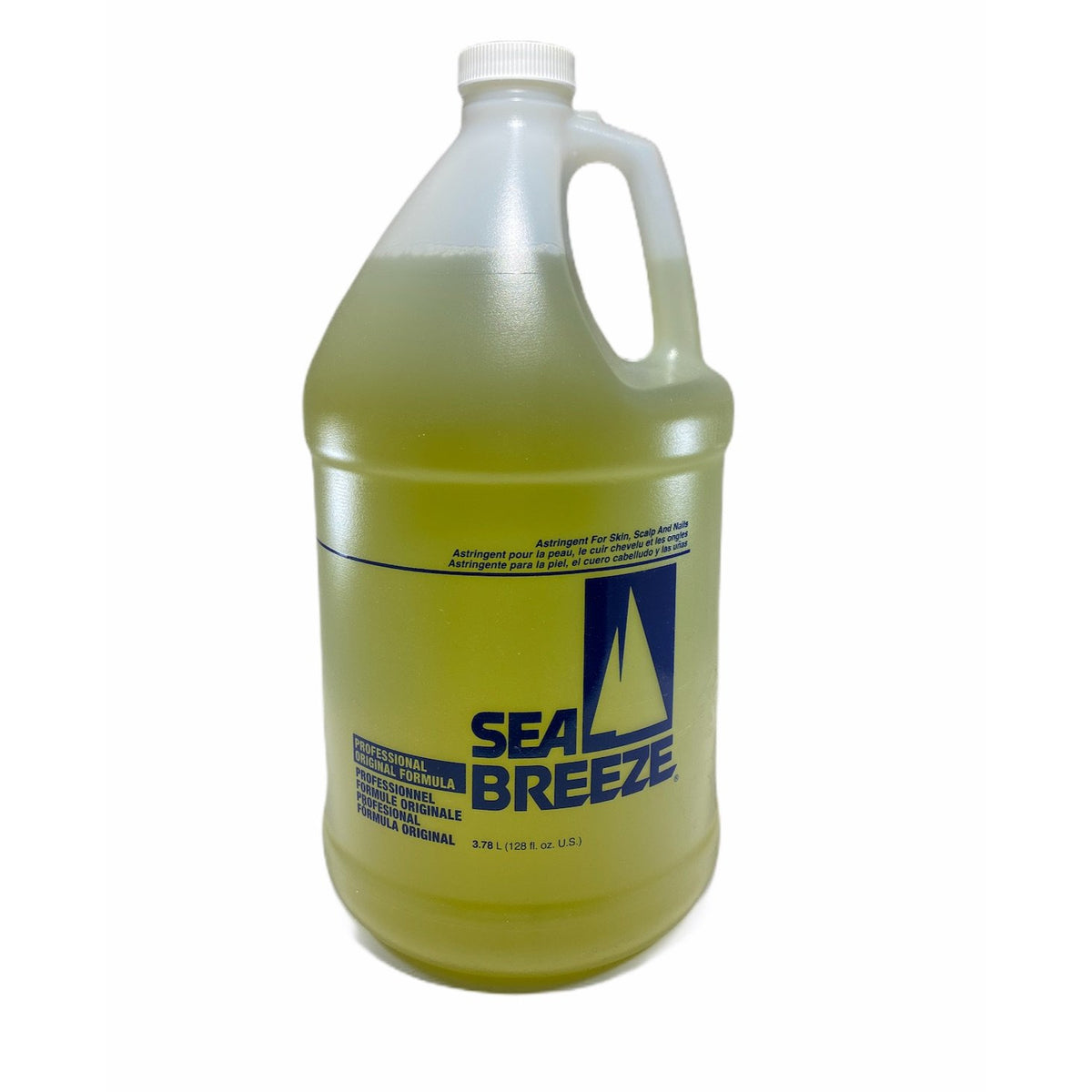 Sea Breeze Astringent Main image