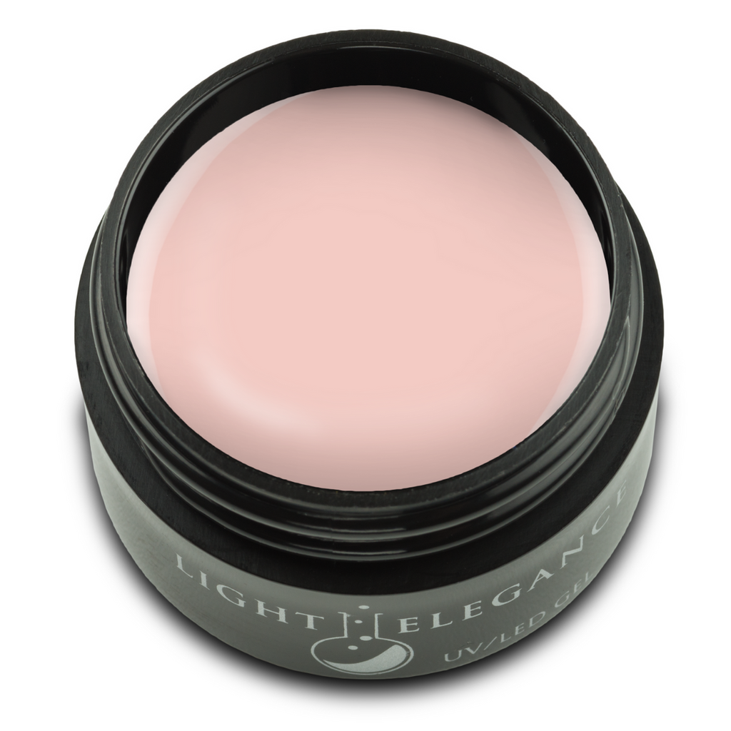 Light Elegance - Searching For Seashells Color Gel - 17ml